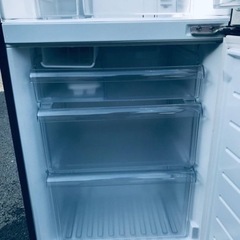 ⑤1151番AQUA✨ノンフロン冷凍冷蔵庫✨AQR-D28C‼️