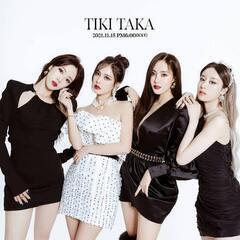 T-ARA コピユニメンバー募集❤️