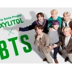 BTS✨7種コンプリートセット