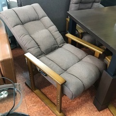 こたつ　ダイニングセット  ニトリ 