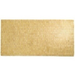 【ネット決済】竹敷きパッド　180 x 90 x 1.5 cm