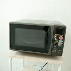 オーブンレンジ、東芝 ER-FM3 （中古）