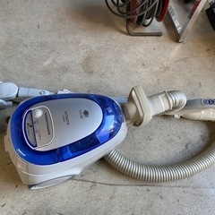 【中古品】HITACHI 掃除機　CV-SL9