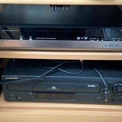 DVDレコーダー　RD-XD71