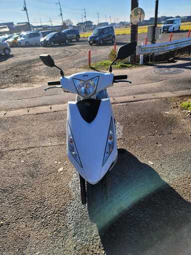 シム　125ｃｃ