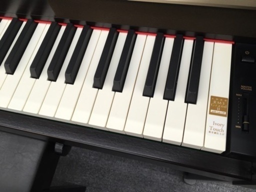 ♫ 中古電子ピアノ カワイ CA15R 2013年製 ♫