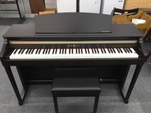 i451 KAWAI CA-15R 2013年製 電子ピアノ カワイ | procomm.ca