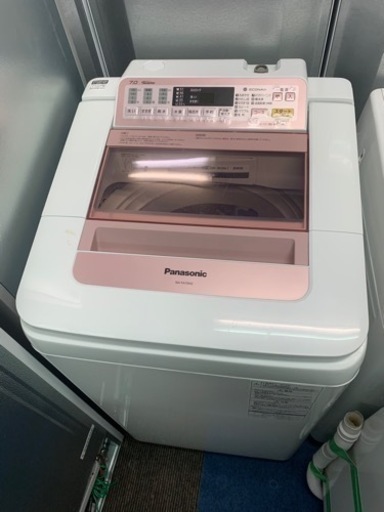 洗濯機㊙️送風乾燥出来ます配達可能