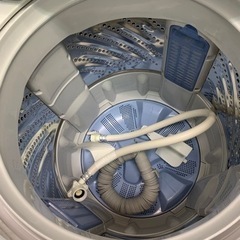 ?洗濯機㊙️送風乾燥出来ます?配達可能