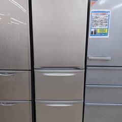 人気のPanasonic!! 2021年 365L 右開き NR-C372N-N