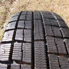 トーヨー　GARIT GS 8㍉前後 195/65R15 91Q...