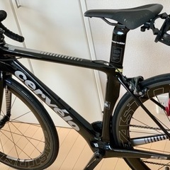 ロードバイク　Cervelo S2 2016モデル