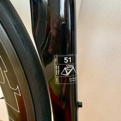 ロードバイク　Cervelo S2 2016モデル