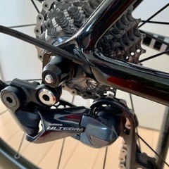 ロードバイク　Cervelo S2 2016モデル