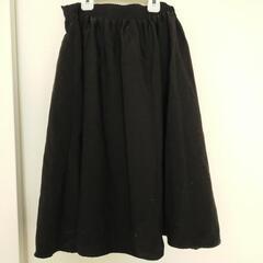 【中古品】レディーススカート Lサイズ