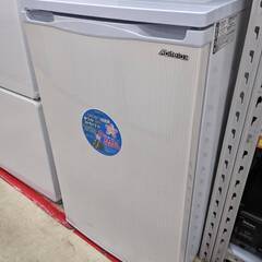 ⭐️高年式⭐️ ABITELAX 2021年製 100L冷凍庫 ...