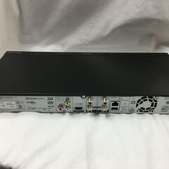 シャープ アクオス SHARP ブルーレイディスクレコーダー 2B-C10BW1 
