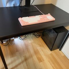 【ネット決済】IKEA イケア ダイニングテーブル