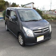 【ネット決済】21年ＡＺワゴンＸＳ 車検4年7月　ETC