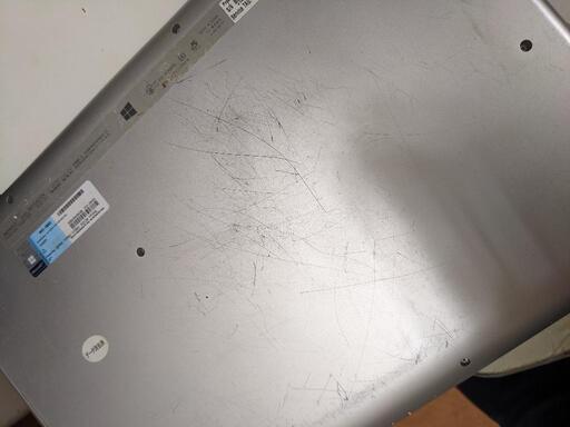 VAIO タッチ対応フルHD液晶！【core i7-3537U/12GB/新品 SSD 1TB】