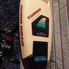 ハンドエレキ&バッテリー