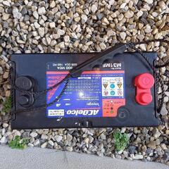 ハンドエレキ&バッテリー