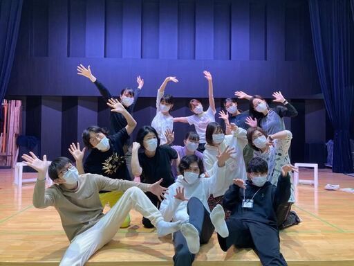 神戸大阪で募集 新年 スタートメンバー大募集 演劇初心者歓迎期間限定舞台体験座 市民劇場説明会 オーディション 座 大阪市民劇場 三ノ宮のその他の生徒募集 教室 スクールの広告掲示板 ジモティー 神戸大阪で募集 新年 スタートメンバー大募集 演劇初心者歓迎期間限定舞台体験座 市民劇場説明会 オーディション 座 大阪市民劇場 三ノ宮のその他の生徒募集 教室 スクールの広告掲示板 ジモティー