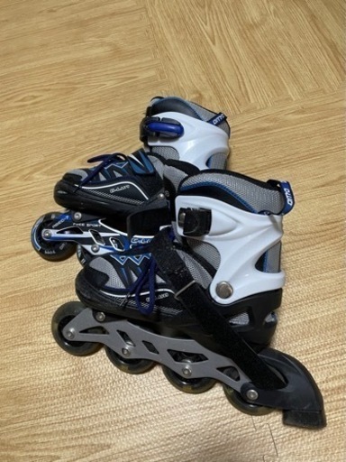 インラインスケート子供用 伊豆葵 青山一丁目のその他の中古あげます 譲ります ジモティーで不用品の処分