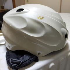YONEX スノーボード ヘルメット メンズ