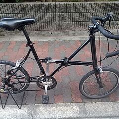 トニーノランボルギーニ/ビジネスバッグ/黒/化学繊維の買取実績