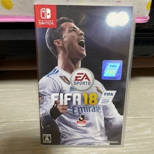 Switch ソフトサッカー きゃな 初芝のテレビゲーム その他 の中古あげます 譲ります ジモティーで不用品の処分