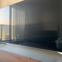 SONY BRAVIA 55