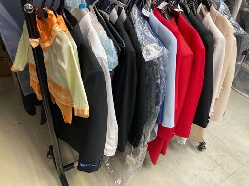 【お値打ち品！！】子供服22着まとめて2万円でお譲り致します！