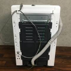 ⭕⭕⭕PH6/29 PANASONIC パナソニック 全自動洗濯機 NA-F60B12 2018年製
