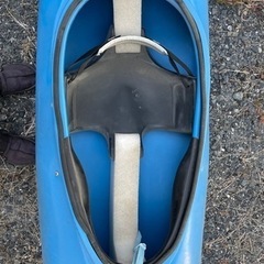 カヌー　引き取り限定