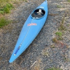 カヌー　引き取り限定