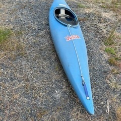 カヌー　引き取り限定