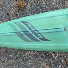 引き取り限定　カヌー　FALTPIA