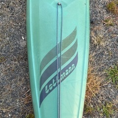 引き取り限定　カヌー　FALTPIA