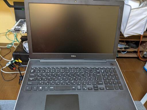 dell　Inspiron3593