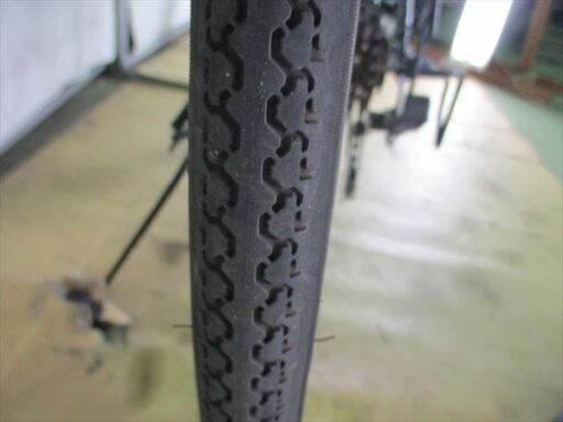 B637☆美品15800円☆整備済み スポーツ中古自転車 STRINOS ブラック 6 B637☆美品15800円☆整備済み スポーツ中古自転車 STRINOS ブラック 6