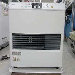 札幌発コロナFF温風石油ストーブ！品番「FF‐VG4215S」2016年式中古品 札幌発コロナFF温風石油ストーブ！品番「FF‐VG4215S」2016年式中古㉑