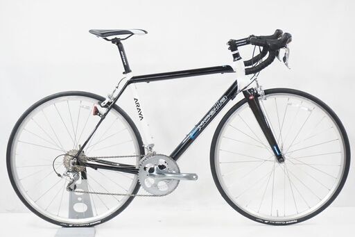 ARAYA 「アラヤ」 EXCELLA RACE 2015年モデル ロードバイク ARAYA 「アラヤ」 EXCELLA RACE 2015年モデル ロードバイク