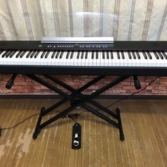 配送可】電子ピアノ KAWAI es1 SYLPHIE ビンテージレッド