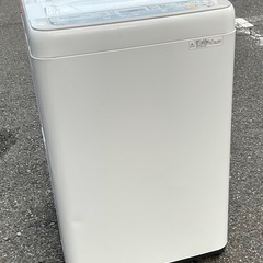 23898 大容量ドラム式洗濯乾燥機 洗濯機 インバーター プラズマ 