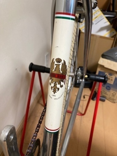 ビアンキ ピストバイク bianchi pisto PISTA CLASSIC ...