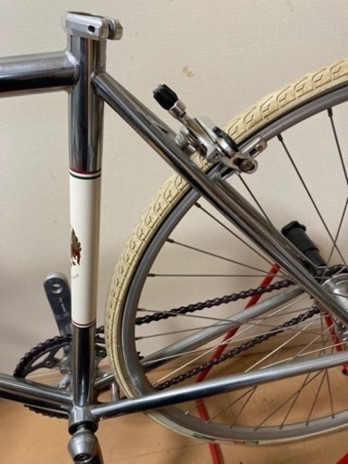 ビアンキ ピストバイク bianchi pisto PISTA CLASSIC ...