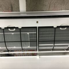エアコン ダイキン DAIKEN 3.6kw AN36XES 2020年製 100V アイエル型 