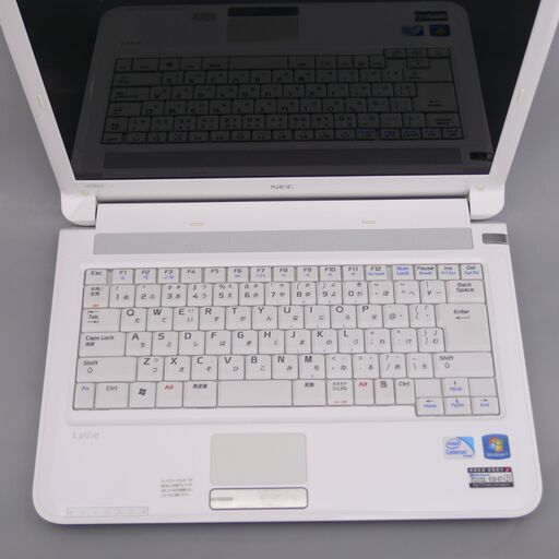 NEC ノートPC ホワイト 楽天市場】白 ホワイト（メーカーNEC）（ノートPC｜パソコン