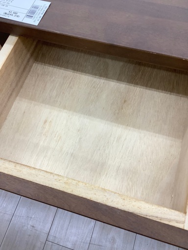 無印良品サイドテーブル②のご紹介！（トレファク寝屋川）｜正規販売店
